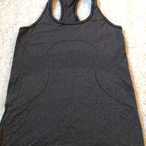 Lululemon Swiftly Tech Racerback Tank
